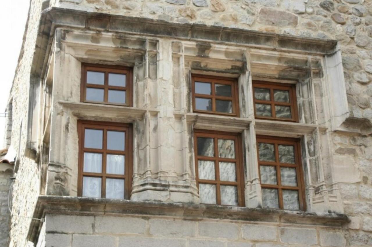 Maison Du Baron - Centre Historique De Рюом Екстер'єр фото